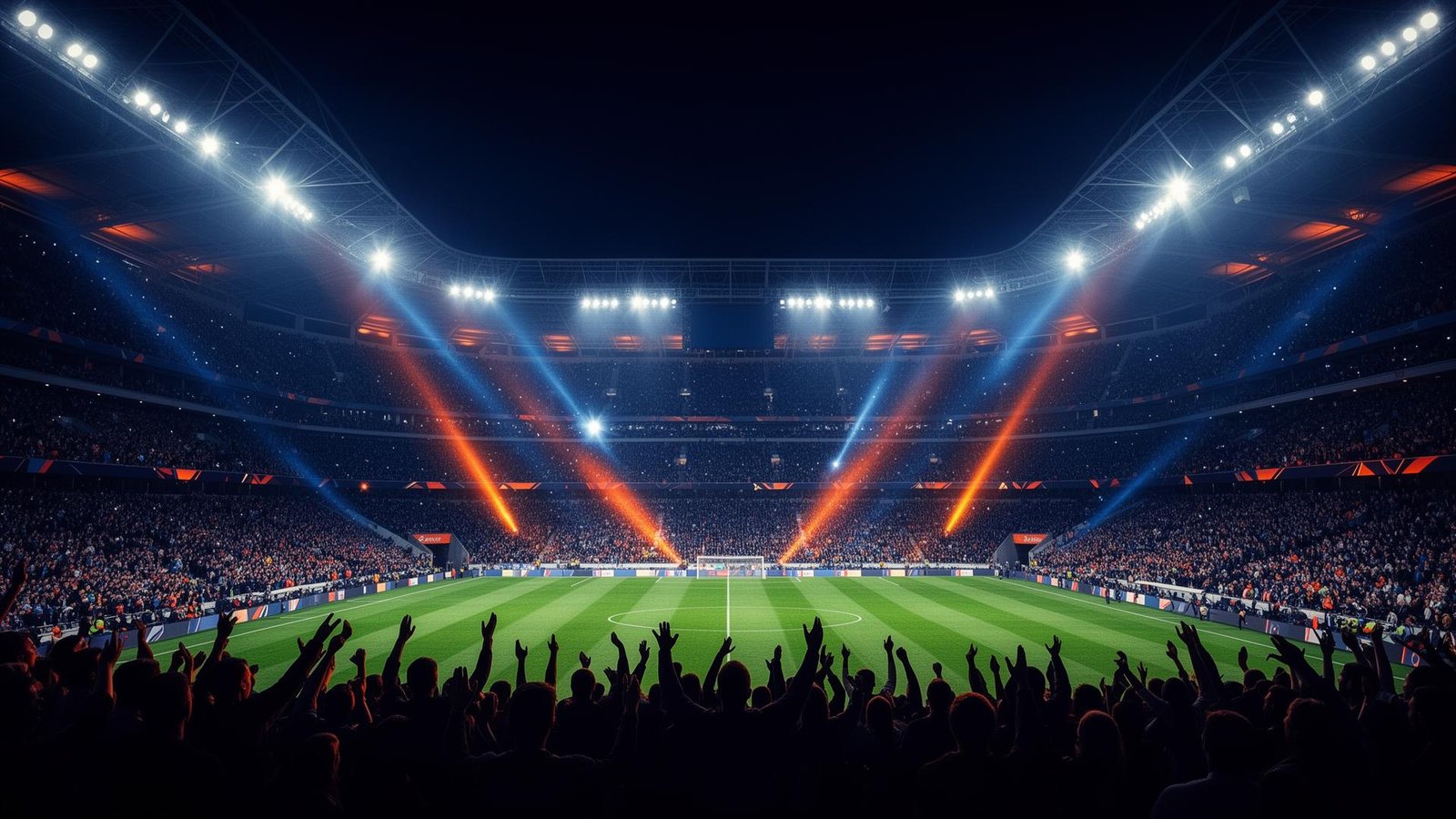Stadium